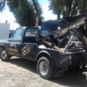 1983 GMC Tow Truck Wheel Lift Auto Wrecker