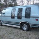 1983 GMC Vandura Super nice original shape. Priced to Sell Low Reserve
