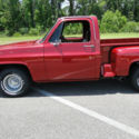 1983 GMC/Chevy high performance,, custom stepside  pickup