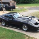 1983 GREENWOOD CAN AM GTO CORVETTE CUSTOM