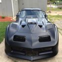 1983 GREENWOOD CAN AN GTO CORVETTE CUSTOM
