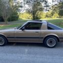 1983 GSL 2 door coupe manual