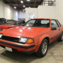 1983 GT-S Used 2.4L I4 8V Manual RWD NO RESERVE!