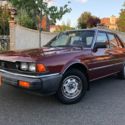 1983 Honda Accord