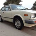1983 Honda Civic 1500dx 1 owner All Original untouched original engine 61k miles