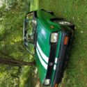 1983 Honda Civic