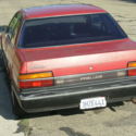 1983 HONDA PRELUDE 5 SPEED Solid body, rare early 2nd edition survivor Runs good