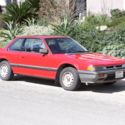 1983 Honda Prelude $7,000. +