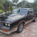 1983 HURST OLDS 15TH ANNIVERSARY