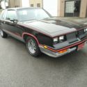 1983 HURST OLDS CUTLASS 012,090 ORIGINAL MILES
