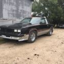 1983 hurst olds cutlass