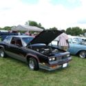 1983 Hurst Olds
