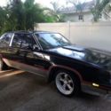 1983 Hurst Oldsmobile Cutlass Calais T-Tops 15 Anniversary
