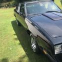 1983 Hurst Oldsmobile No Reserve