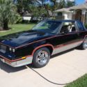 1983 Hurst/Olds  Oldsmobile Cutlass    23,620 mile original