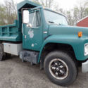 1983 International S1754 Dump Truck FULLY SERVICED and READY TO WORK!!!!!!!