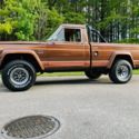 1983 J10 Laredo Survivor