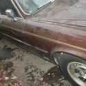 1983 Jaguar XJ XJ6 for parts or restoration in barn for 12 years clean title