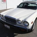 1983 Jaguar XJ6 5.7L LT1 Conversion BAR Approved Automatic 8 Cylinder NO RESERVE