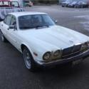 1983 Jaguar XJ6 for sale!