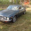 1983 Jaguar xj6 low miles no rust NO RESERVE