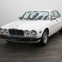1983 Jaguar XJ6 One Owner