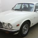 1983 JAGUAR XJ6 VANDEN PLAS EDITION CREAM WITH CREAM INTERIOR READY TO RESTORE!!