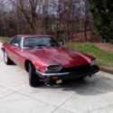 1983 Jaguar xjs coupe Chevy V8 500+ HP