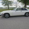 1983 Jaguar xjs H E