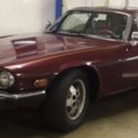 1983 Jaguar XJS