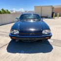 1983 Jaguar XJS V12 HE