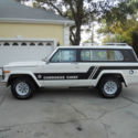 1983 jeep cherokee chief ,buy and drive