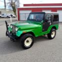 1983 Jeep CJ-5