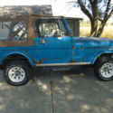 1983 Jeep CJ-7 Limited, extremly rare, rebuilt engine, needs restoration