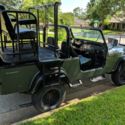1983 Jeep CJ-8 Scrambler 4WD