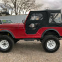 1983 JEEP CJ5 4X4