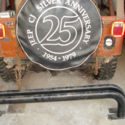 1983 Jeep CJ5 Base Sport Utility 2-Door 4.2L