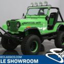 1983 Jeep CJ5  Jeep 304 CI 3 Speed Automatic Classic Vintage Collector