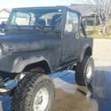1983 Jeep CJ7 cj cj5 rockcrawler lift wrangler yj