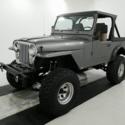 1983 Jeep CJ7- Frame Off Restore- Experienced Dealer- New to Ebay!