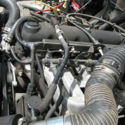 1983 Jeep CJ7 Renegade Sport Utility 2-Door 4.2L