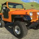 1983 Jeep CJ7 w/ 425cu Nailhead V8