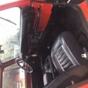 1983 jeep CJ8 Scrambler
