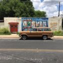 1983 Jeep Grand Wagoneer Celebrity owned
