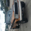 1983 Jeep J10 Base Standard Cab Pickup 2-Door 5.9L