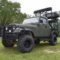 1983 Jeep Scrambler Base 2dr 4WD SUV 109974 Miles Green SUV 4.2L I6 Manual 4-Spe