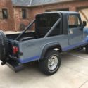 1983 Jeep Scrambler CJ8 4x4