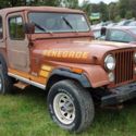 1983 Jeep