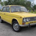 1983 Lada 2103