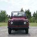 1983 Land Rover Defender 110 for sale!
